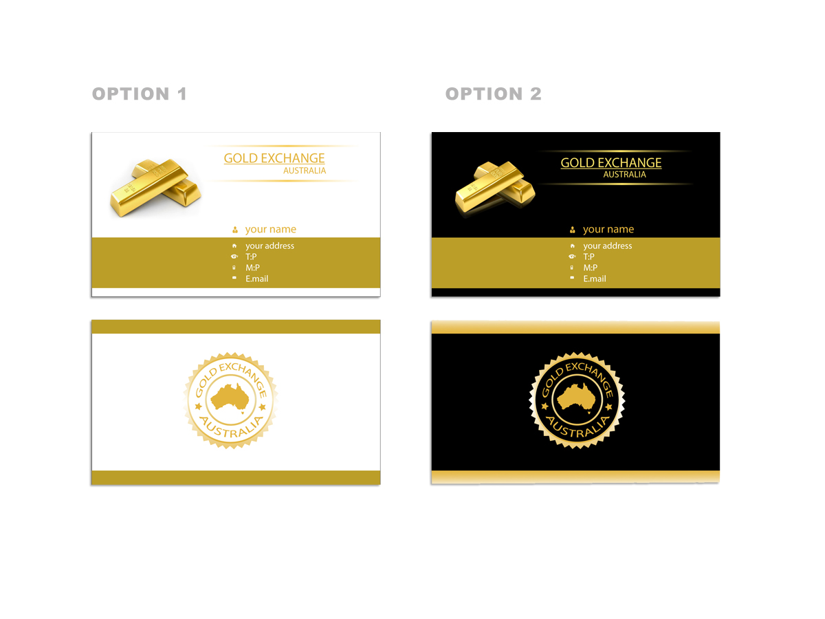 Design de Carte de Visite par A D J Ruwan pour ce projet | Design #971840