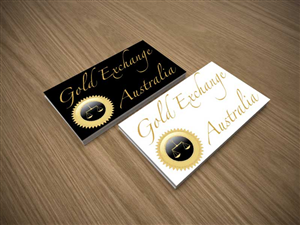 Design de Carte de Visite par JessicaD pour ce projet | Design : #918383