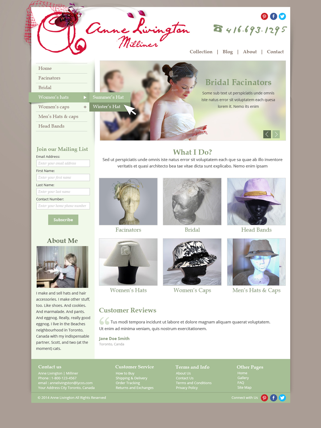 Web-Design von Nelsur für dieses Projekt | Design #3769056