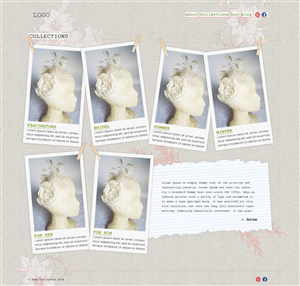 Web Design by pfeng for this project | Design: #3804479