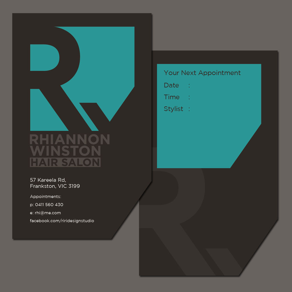Business Card Design by mcky//design for this project | Design #3668556