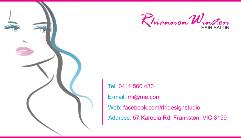 Business Card Design by munisa nebiyeva for this project | Design #3655707