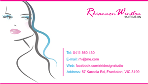 Business Card Design by munisa nebiyeva for this project | Design #3655707