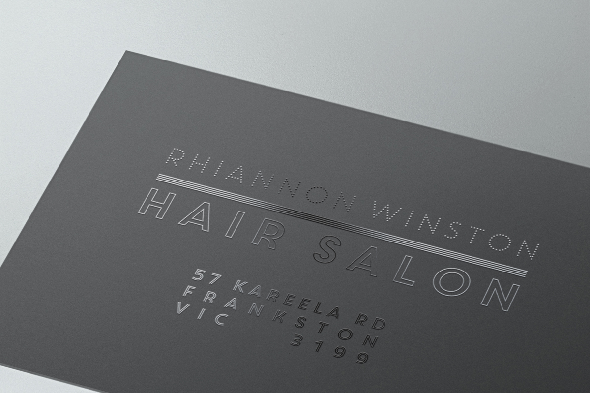 Business Card Design by Atlas for this project | Design #3680911