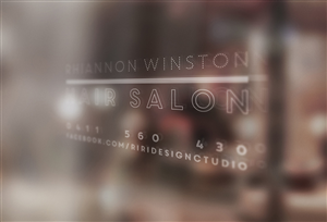 Business Card Design by Atlas for this project | Design: #3705372