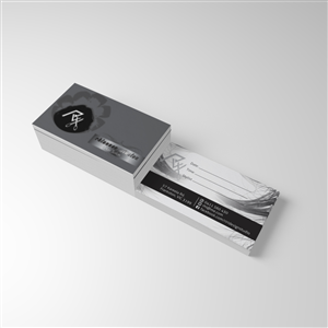 Business Card Design by dkthedon for this project | Design: #3706952