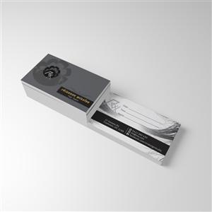 Business Card Design by dkthedon for this project | Design: #3706956