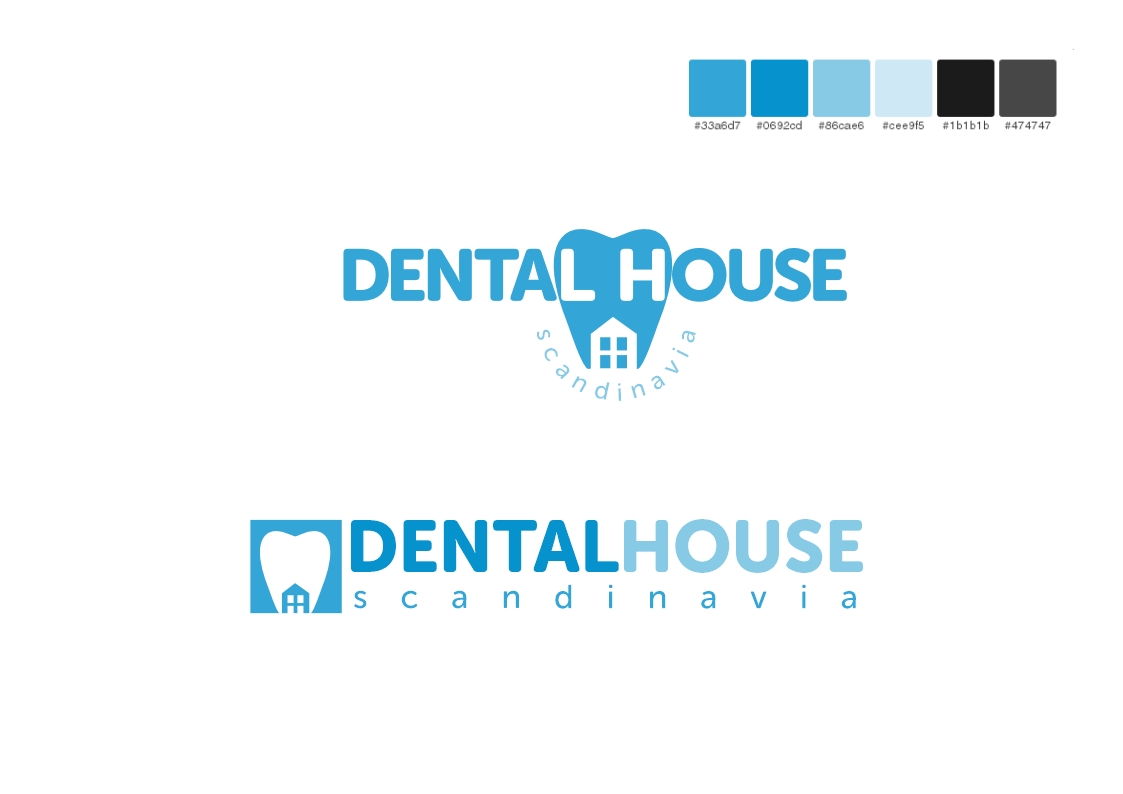 Logo Design by nvisiondesign.co.uk for this project | Design #3682056