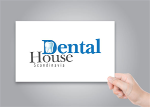 Logo Design by HAMDIYA