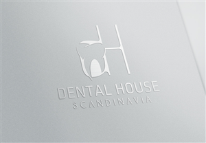 Logo Design by PinworksDesign