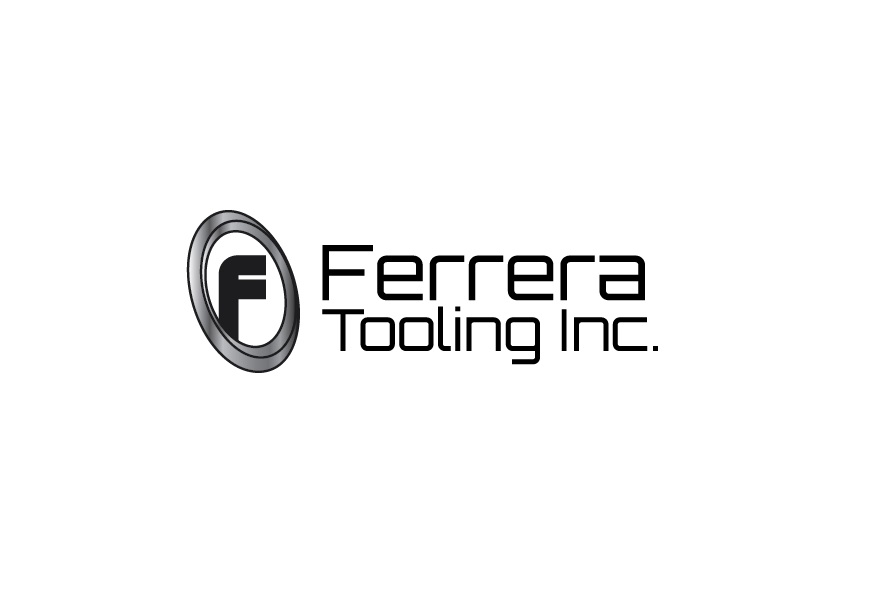 Logo Design by Anton for Ferrera Tooling Inc. | Design #3691194