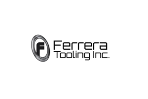 Logo Design by Anton for Ferrera Tooling Inc. | Design: #3691194