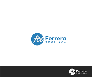 Logo Design by King Cozy for Ferrera Tooling Inc. | Design: #3856498