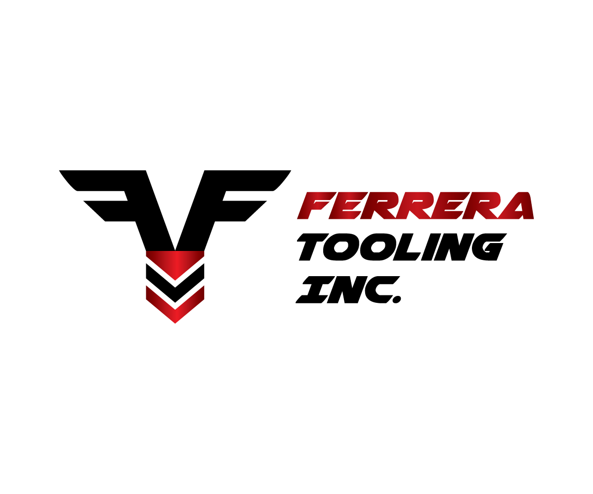 Logo Design by meygekon for Ferrera Tooling Inc. | Design #3807213
