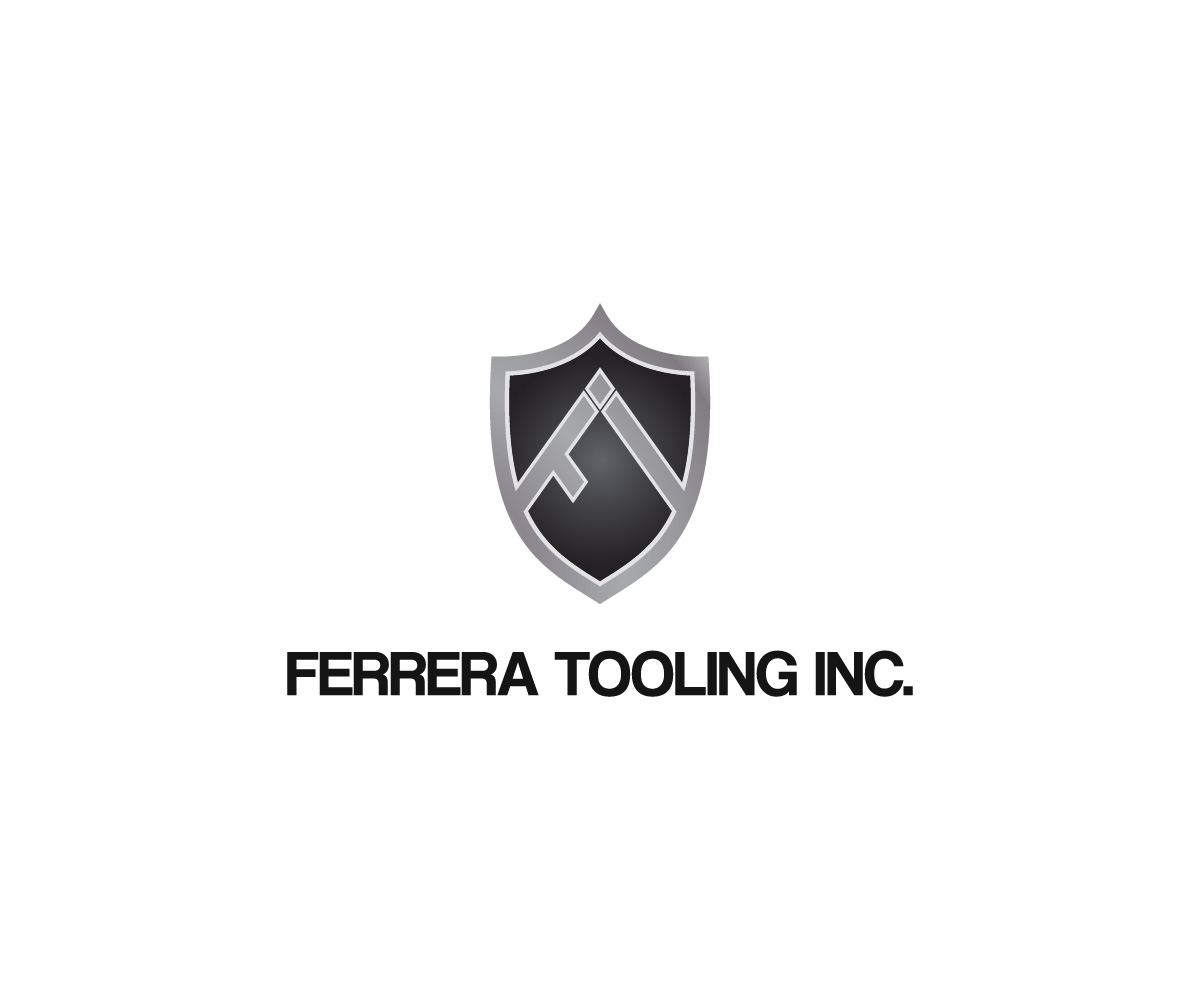 Logo-Design von 012396 für Ferrera Tooling Inc. | Design #3658766