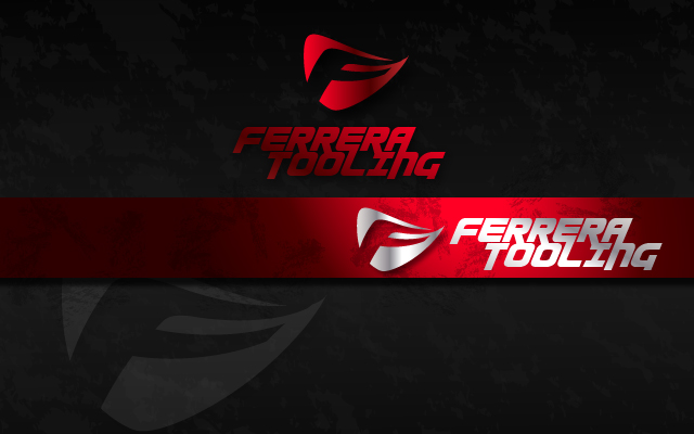 Logo Design by Ideaist Designs for Ferrera Tooling Inc. | Design: #3702496