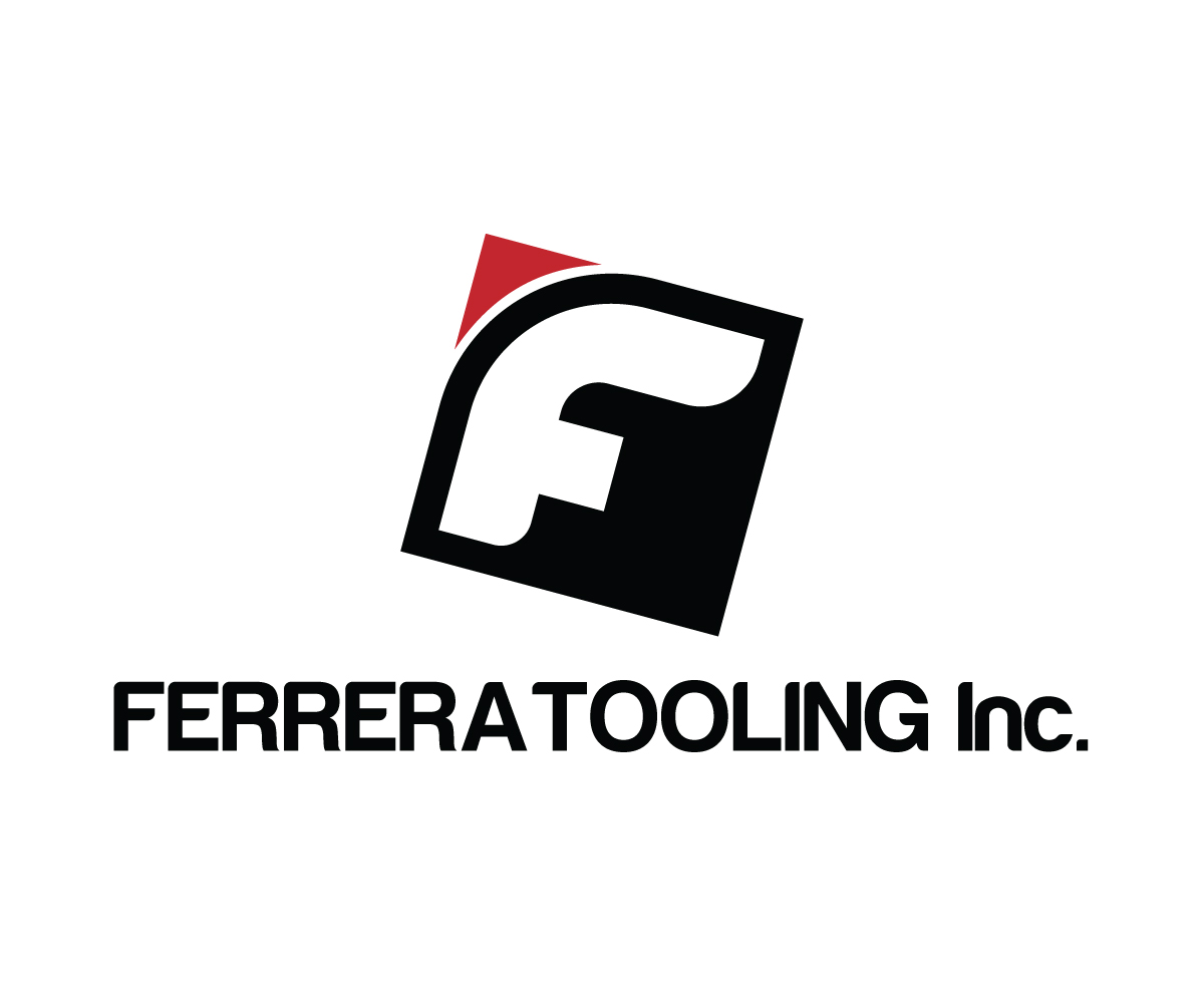 Logo Design by taufik_alrahman for Ferrera Tooling Inc. | Design #3654929