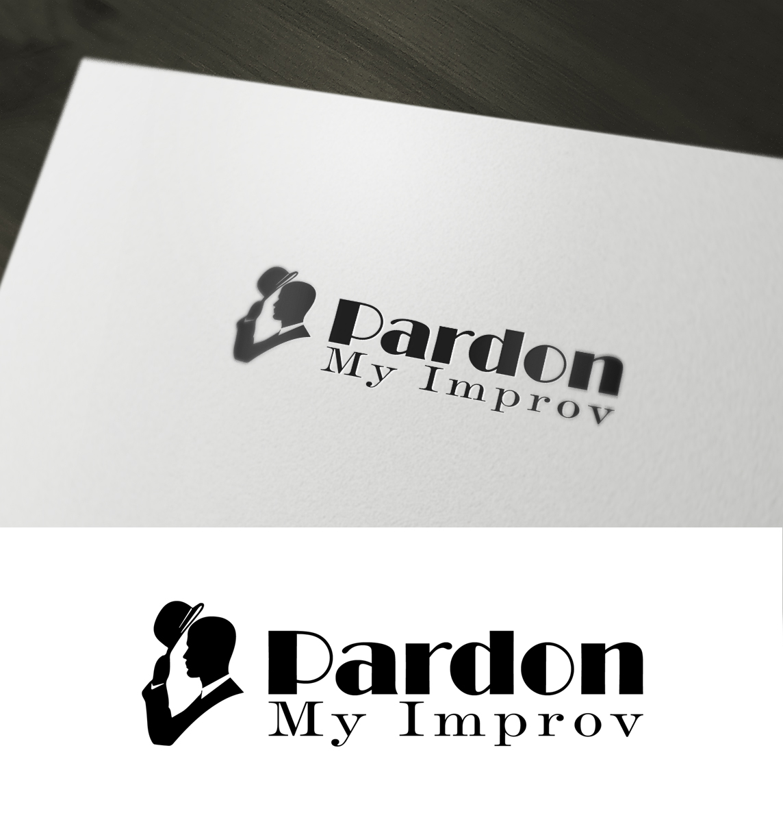 Logo Design by NZ for StoneKap | Design #3661781