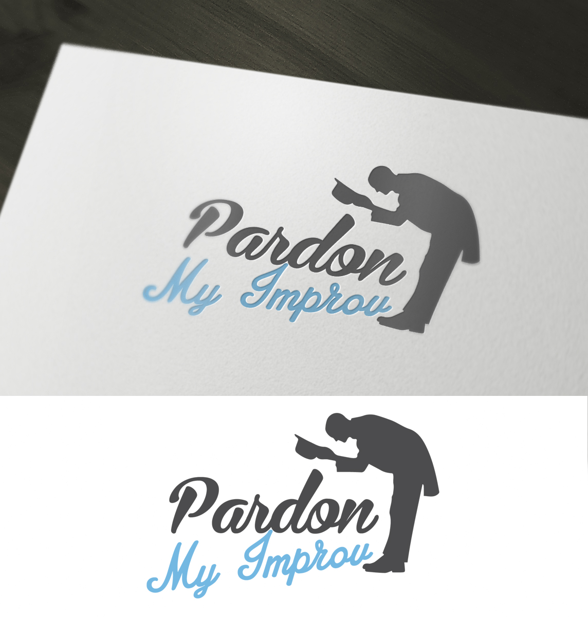 Logo Design by NZ for StoneKap | Design #3661783