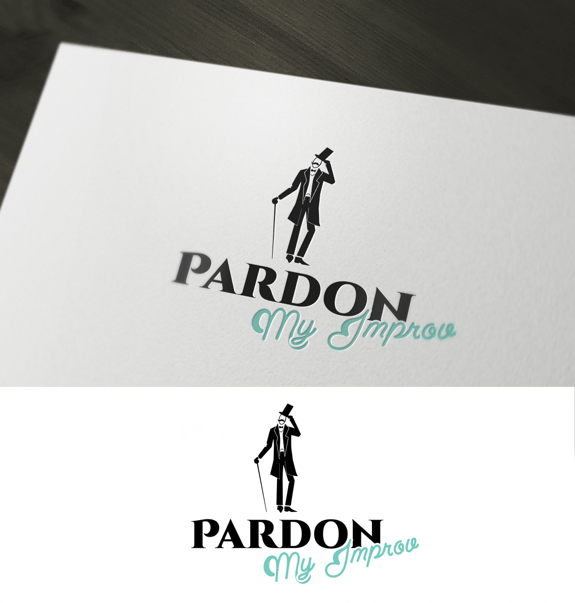 Logo Design by NZ for StoneKap | Design #3661786