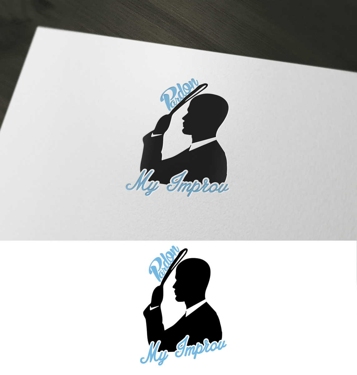 Logo Design by NZ for StoneKap | Design #3669160
