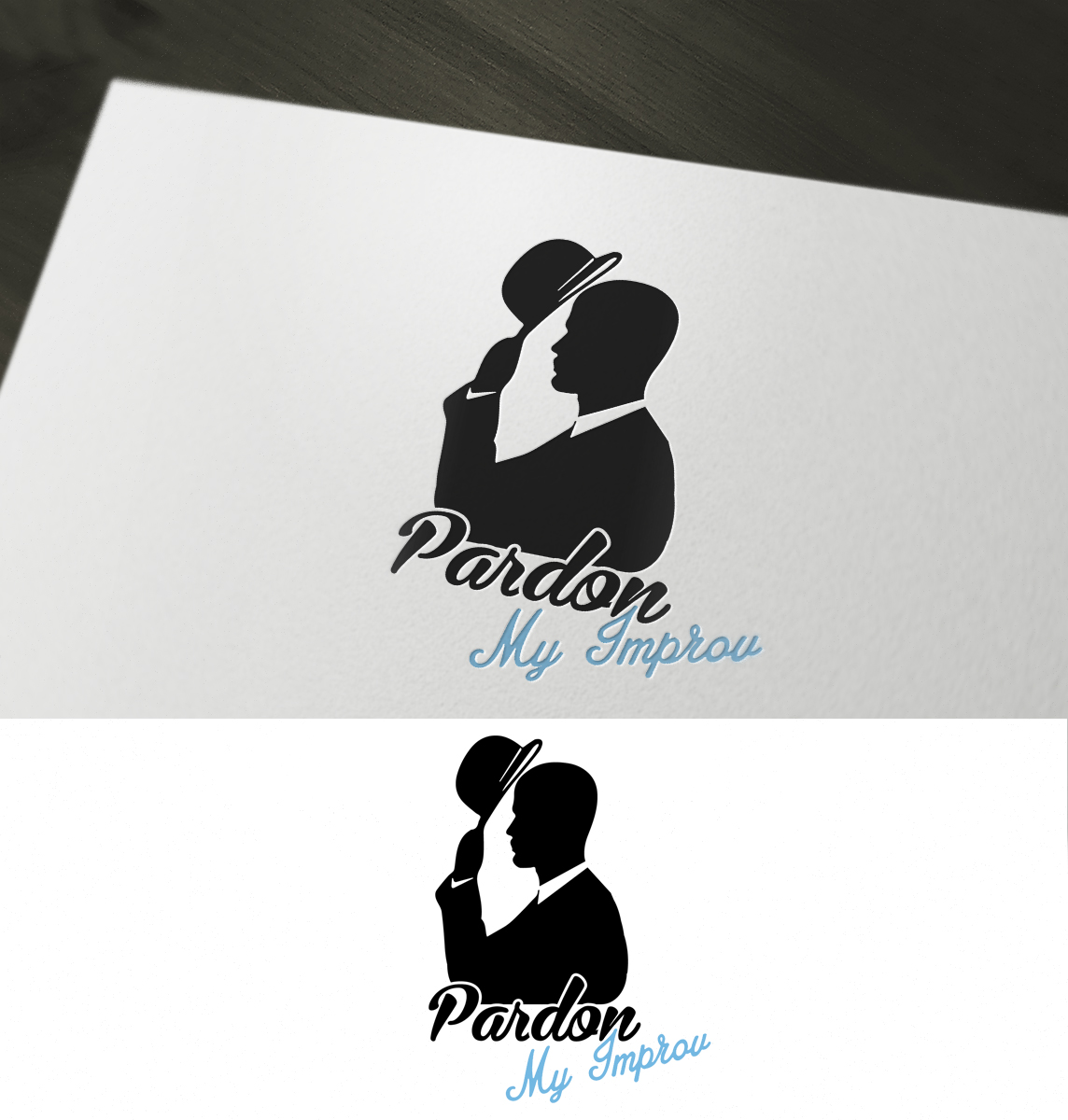 Logo Design by NZ for StoneKap | Design #3669162