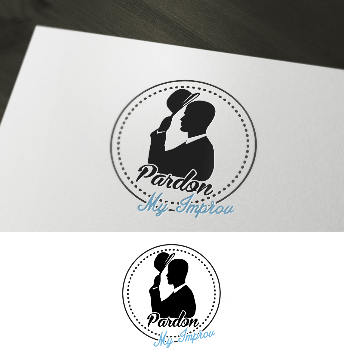 Logo Design by NZ for StoneKap | Design #3669166