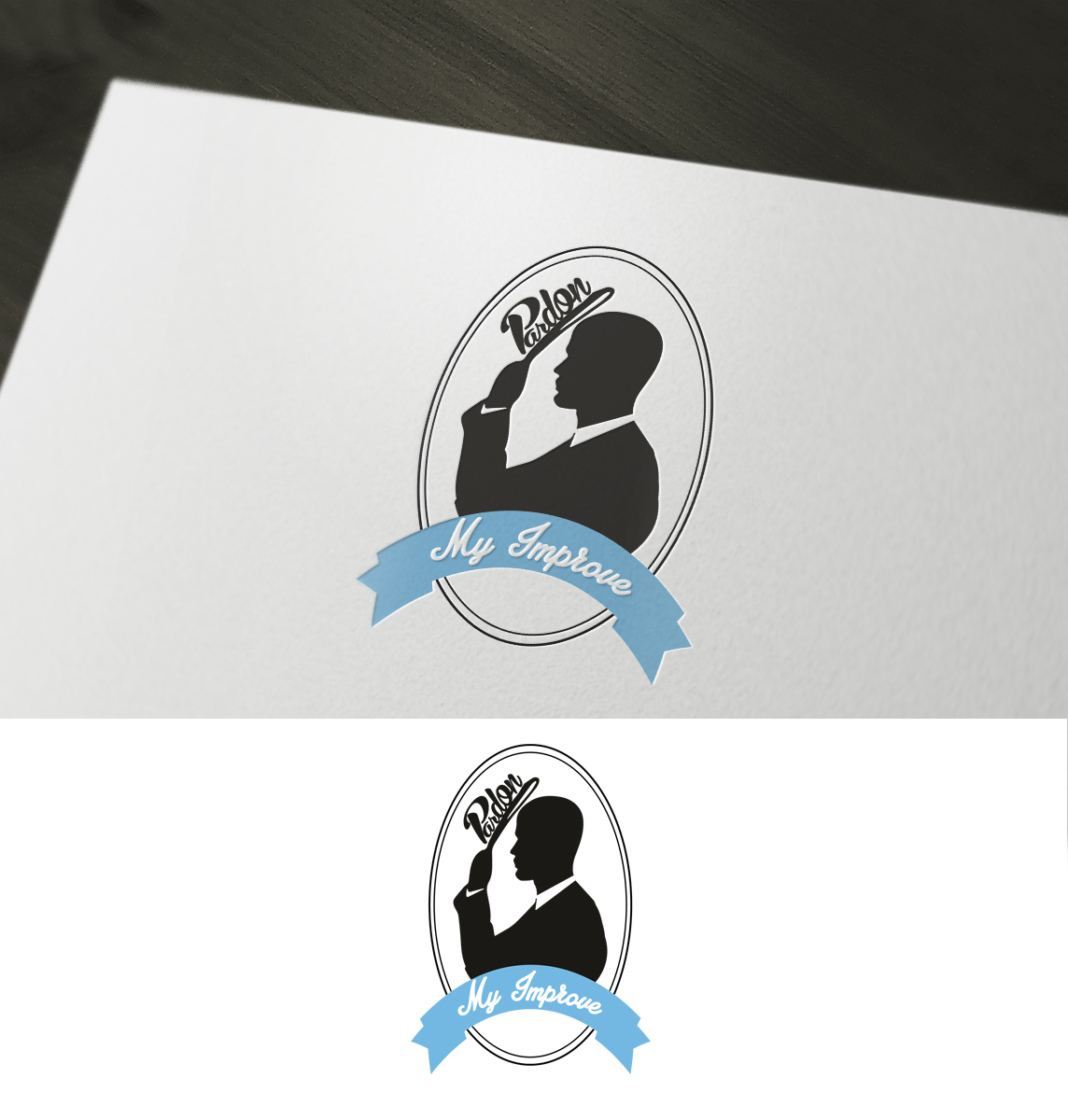Logo Design by NZ for StoneKap | Design #3669172