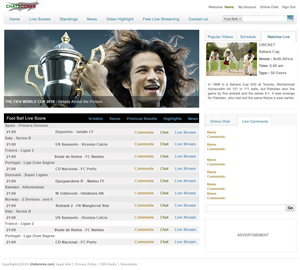 Web Design by Bharat Pixel