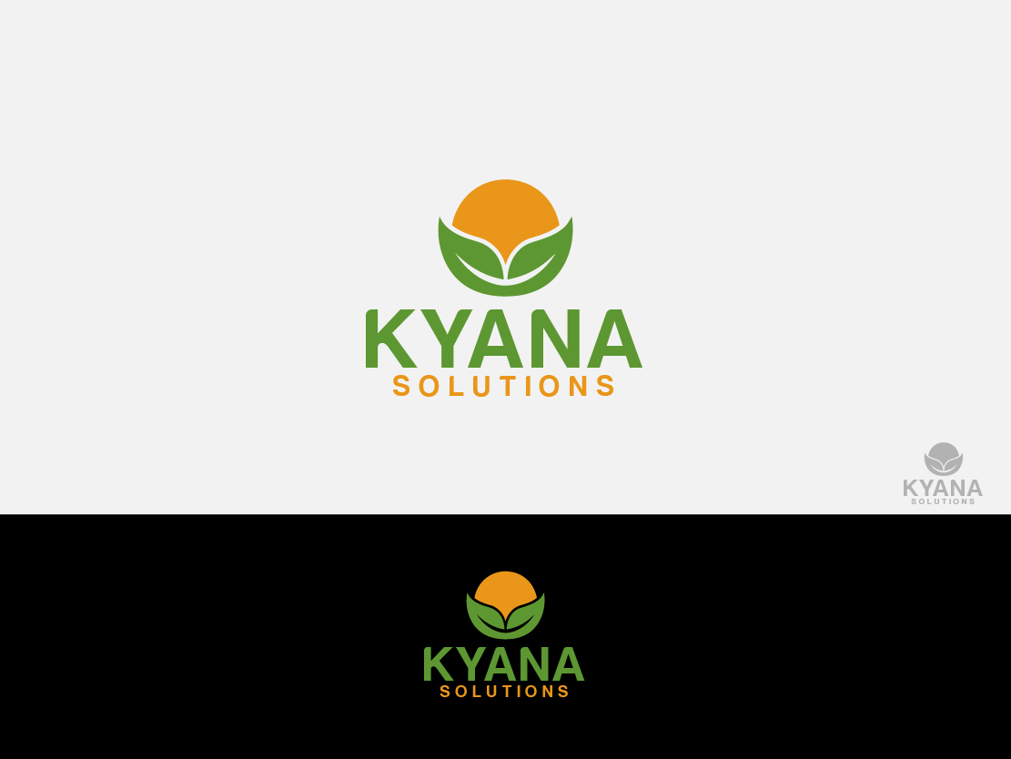 Logo Design by Navd for this project | Design #3661411