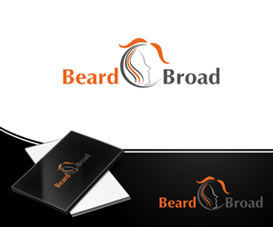 Diseño de Logo por Pixi Dust para The Beard & Broad | Diseño: #3657193