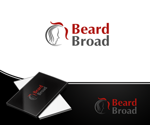 Diseño de Logo por Pixi Dust para The Beard & Broad | Diseño: #3657213