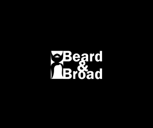 Diseño de Logo por BOXagency para The Beard & Broad | Diseño: #3677111