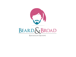 Diseño de Logo por Stobart Creative para The Beard & Broad | Diseño: #3673065