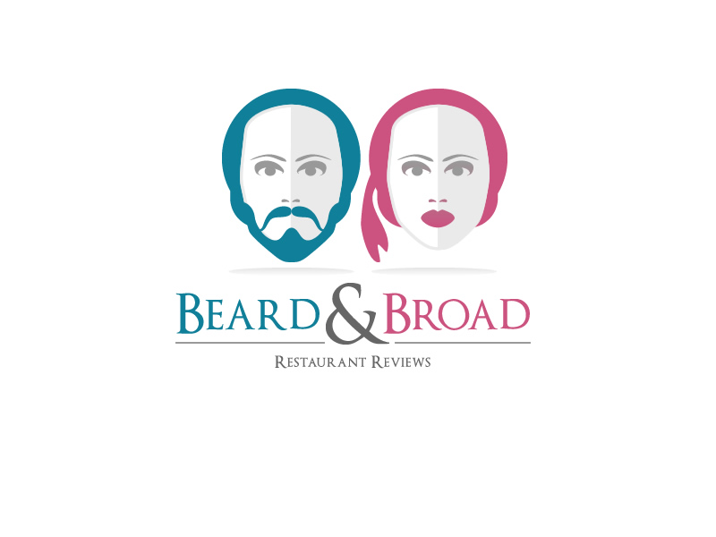 Diseño de Logo por Stobart Creative para The Beard & Broad | Diseño #3680971