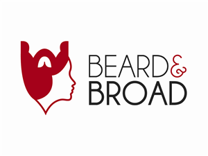 Diseño de Logo por Clarence Ladrero para The Beard & Broad | Diseño: #3668938