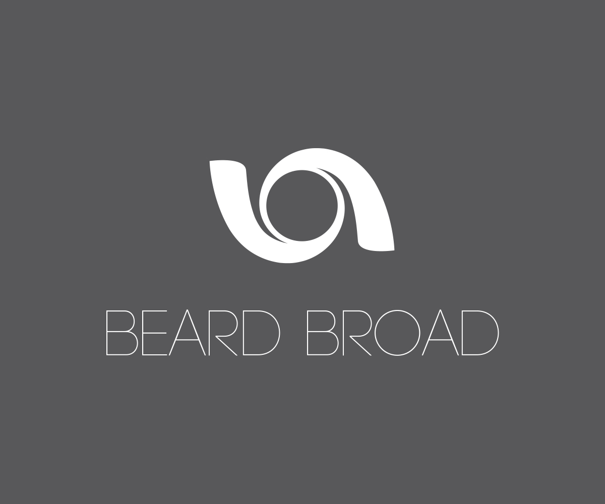 Logo-Design von senja für The Beard & Broad | Design #3663331