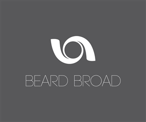 Diseño de Logo por senja para The Beard & Broad | Diseño: #3663331