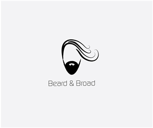Diseño de Logo por anshtoyj para The Beard & Broad | Diseño: #3676914