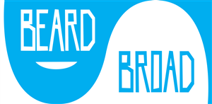 Diseño de Logo por LisaMc para The Beard & Broad | Diseño: #3663321