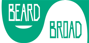 Diseño de Logo por LisaMc para The Beard & Broad | Diseño: #3702531