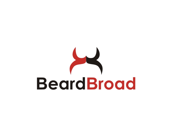 Logo Design by Gito Kahana for The Beard & Broad | Design #3670877