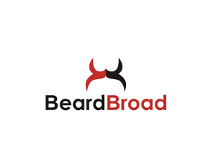 Logo-Design von Gito Kahana für The Beard & Broad | Design #3670877