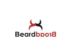 Diseño de Logo por Gito Kahana para The Beard & Broad | Diseño: #3670880