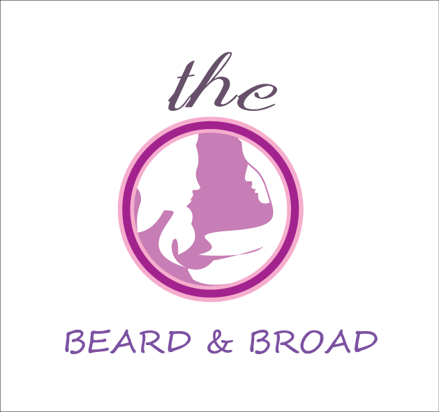 Logo Design by muhammad taslim for The Beard & Broad | Design #3654399