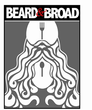 Logo-Design von will_willoughby für The Beard & Broad | Design #3679730