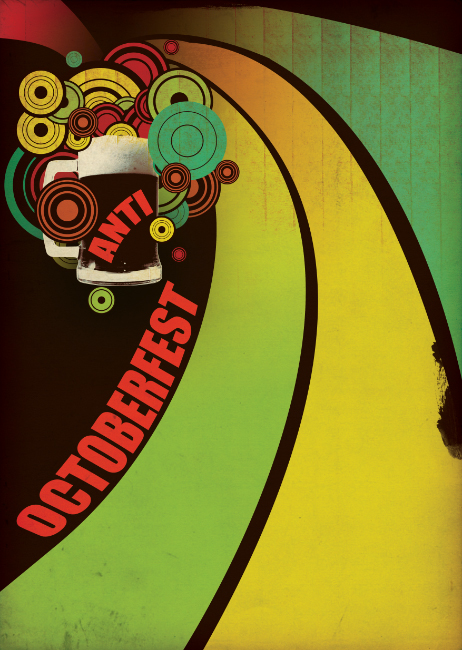 Poster Design by IamOgi for this project | Design #918669