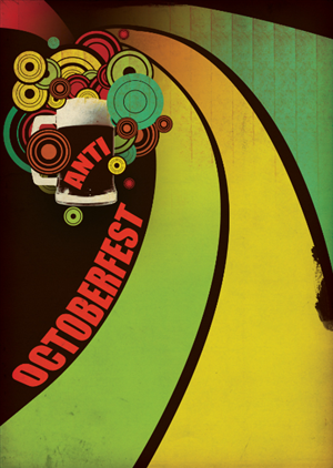Poster Design by IamOgi