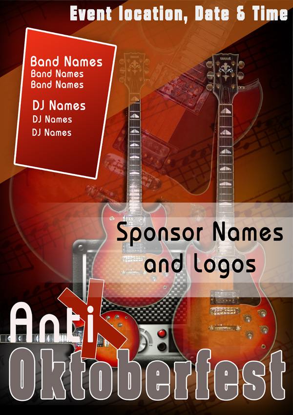 Poster Design by denis99 for this project | Design #926494