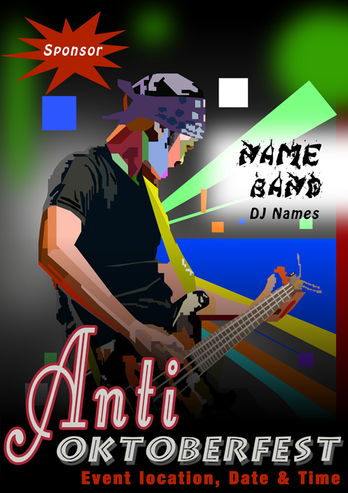 Poster Design by denis99 for this project | Design #927355